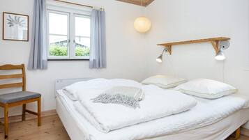 Talo | 3 makuuhuonetta