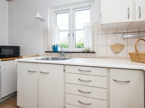 House | Private kitchen