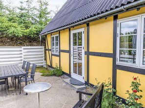 Casa | Fachada