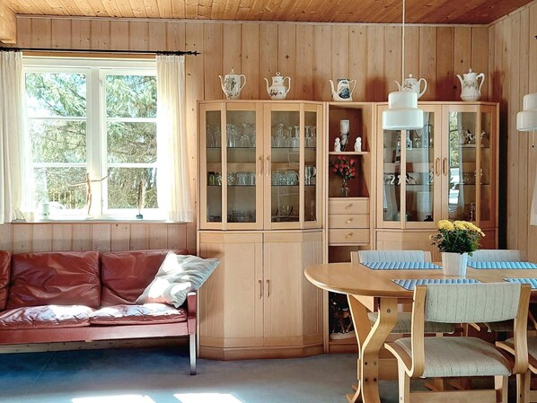 House | Interior