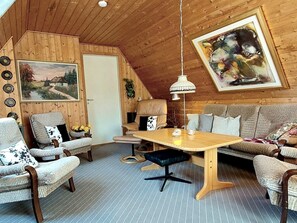 House | Interior