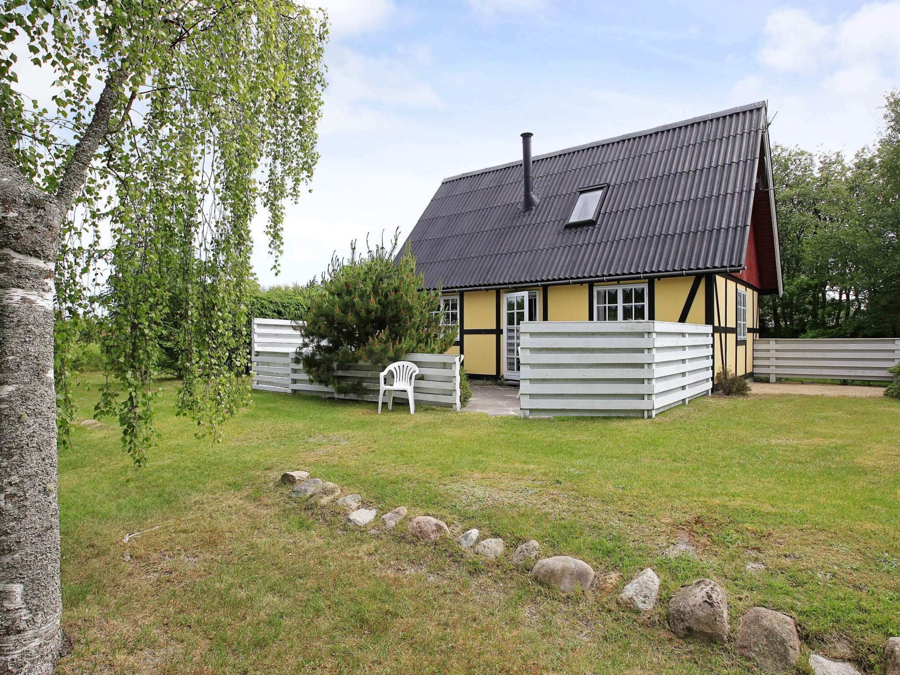 하우스 | 숙박 시설의 전망