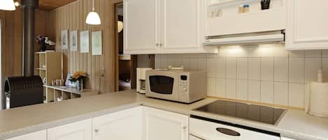 House | Interior