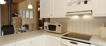 6 Person Holiday Home in Hals-by Traum