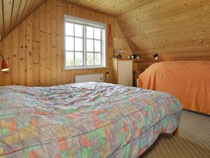 Hus | Interiör