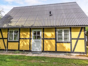 Huis | Exterieur