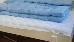 3 bedrooms, cots/infant beds, individually furnished - Quaint Holiday Home in Løgstør near Beach (Logstor)