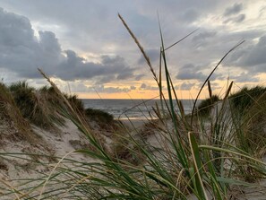 Huis | Strand