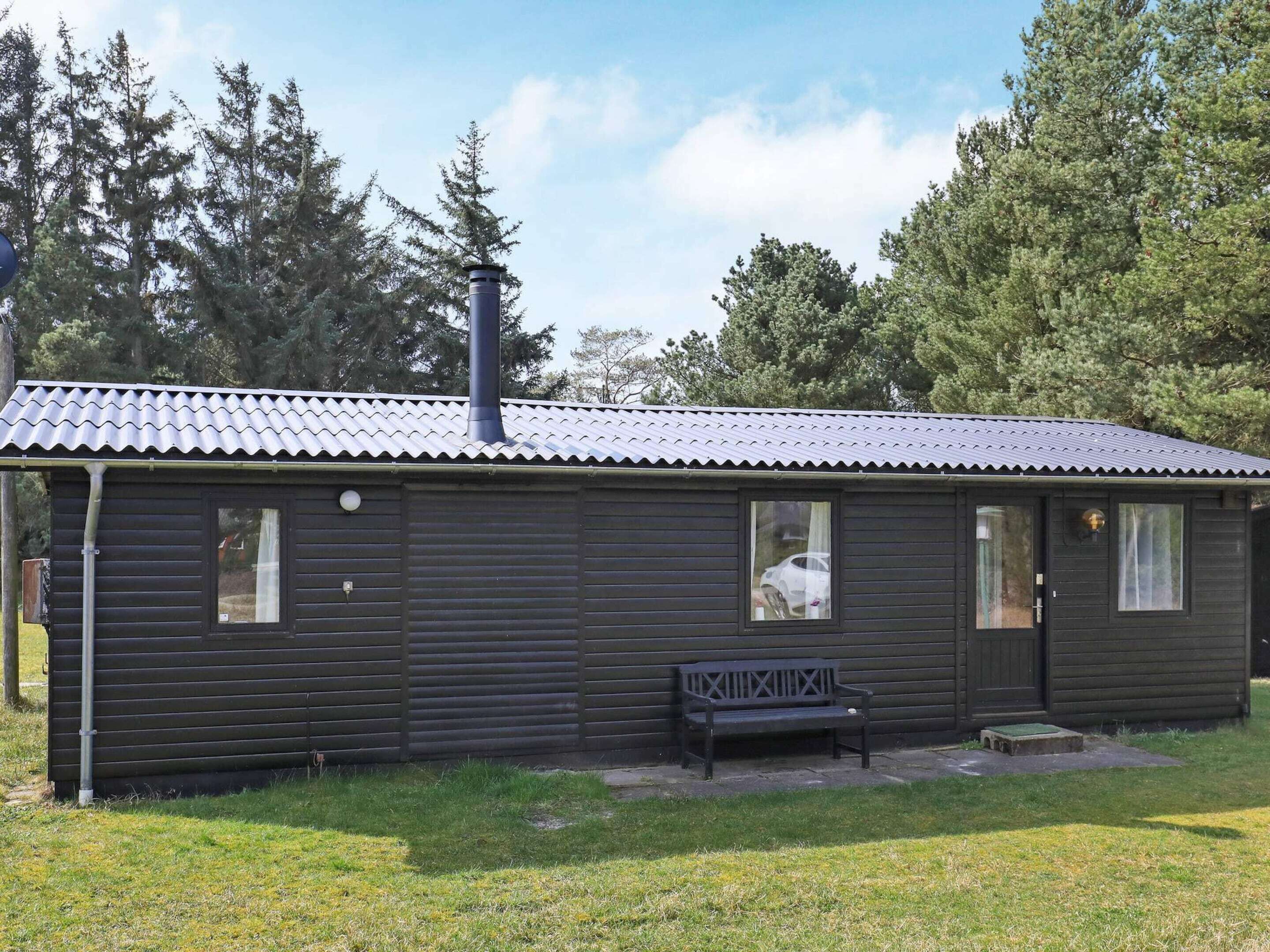 House | View from property
