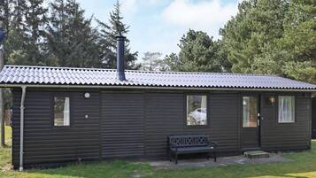 House | View from property