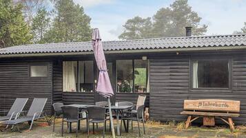 House | View from property