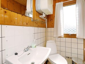 Hus | Interiør