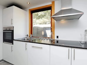 House | Interior
