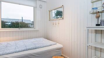 Ferienhaus | 3 Schlafzimmer