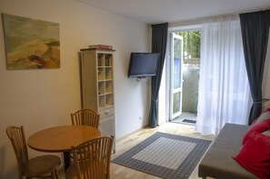 Televisión y libros 