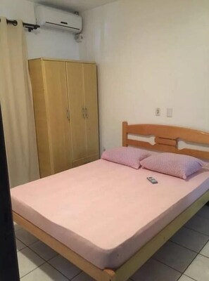 House | 3 bedrooms, free WiFi, bed sheets - Casa em Bombinhas (Bombinhas)
