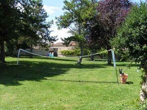 Children’s area - Orion Les Constellations (Dœuil-sur-le-Mignon)