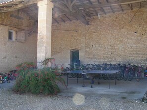 Property grounds - Orion Les Constellations (Dœuil-sur-le-Mignon)