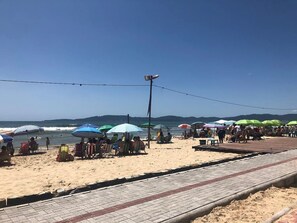 Beach - Apto Pé na Areia (Itapema)