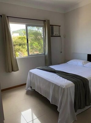 Apartamento | 3 dormitorios, wifi gratis, ropa de cama