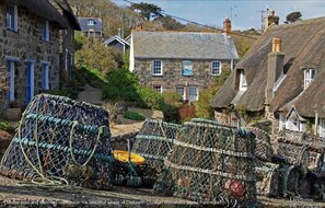 独立别墅 | 外观