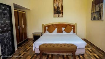 1 chambre, accĂšs Internet, draps fournis