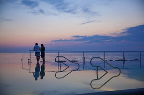 Outdoor pool - Sunflower Camping (Novigrad)