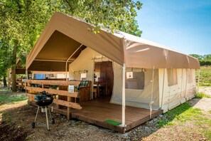 Exterior - Sunflower Camping (Novigrad)