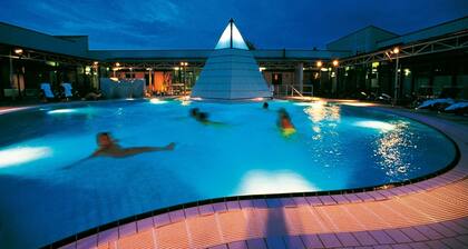 Holidays on the horse farm in the heart of the "Bavarian Tuscany"