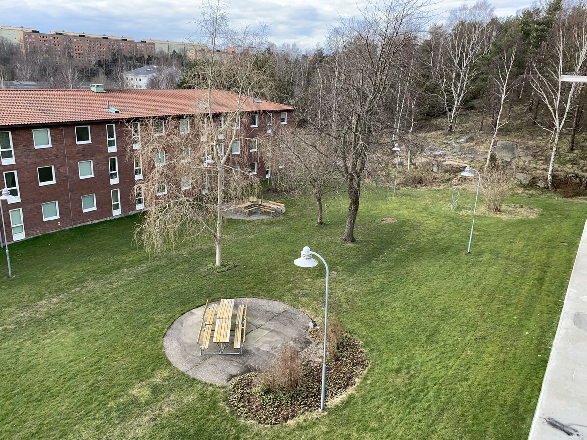 Image de profil de l’hôte