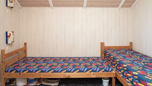 Room - Cosy Holiday Home in Zealand With Whirlpool (Kalundborg)