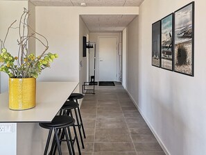 Apartamento | Interior