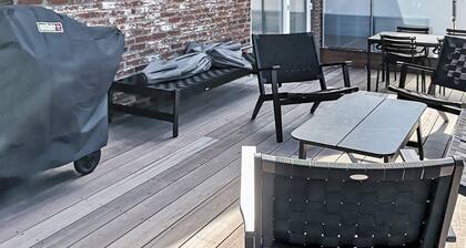 6 Person Holiday Home in Ringkobing