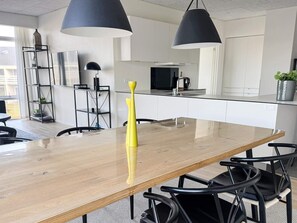 Apartamento | Interior