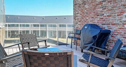 6 Person Holiday Home in Ringkobing