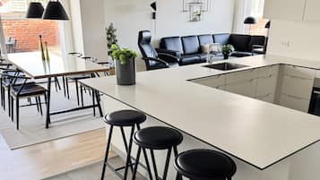 Departamento | Interior