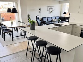 公寓 | 住宿内部