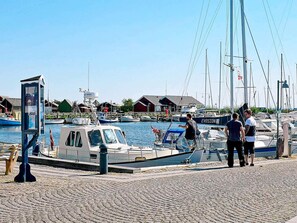 Appartement | Port de plaisance