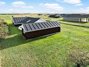 House | Exterior - 8 Person Holiday Home in Harboore (Harboore)