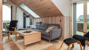 House | Interior - 8 Person Holiday Home in Harboore (Harboore)