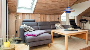 House | Interior - 8 Person Holiday Home in Harboore (Harboore)