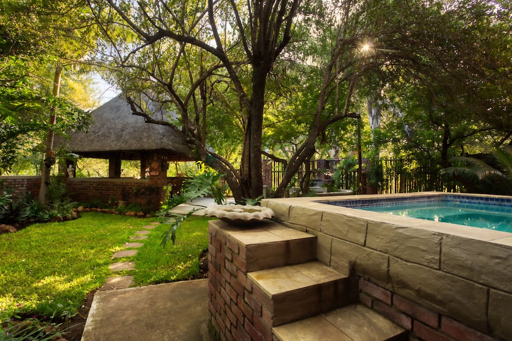 Doringpoort Safari Lodge