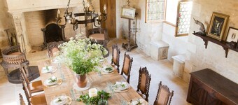 Château de Bois Charmant