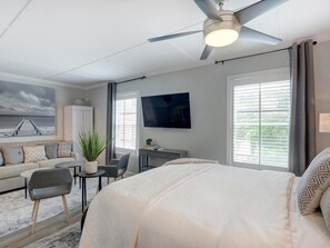 Room - Broughton Deco Carriage (Savannah)