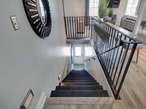 Apartment, Multiple Beds (Broughton Deco Carriage) | Interior - Broughton Deco Carriage (Savannah)