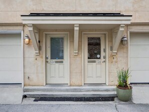 Apartment, Multiple Beds (Broughton Deco Carriage) | Exterior
