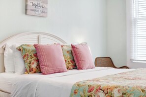Appartamento, 1 letto queen con divano letto (Praline Dream) | 1 camera