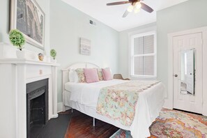 1 bedroom - Praline Dream (Savannah)