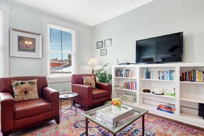 Living area - Praline Dream (Savannah)