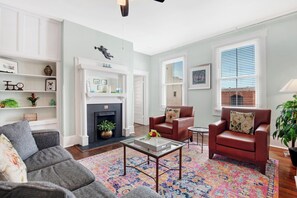 Living area - Praline Dream (Savannah)